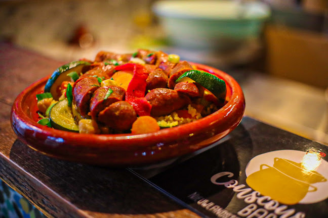 CousCousBar - Tilburg