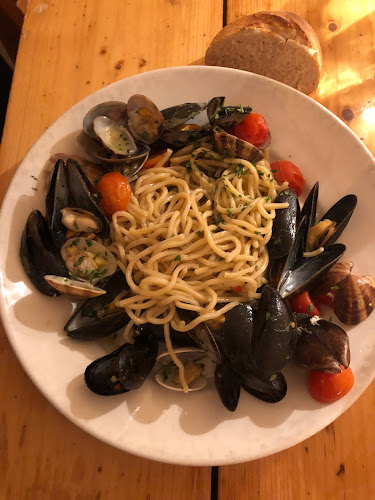 Spaghetteria Pasta-bar Phone number