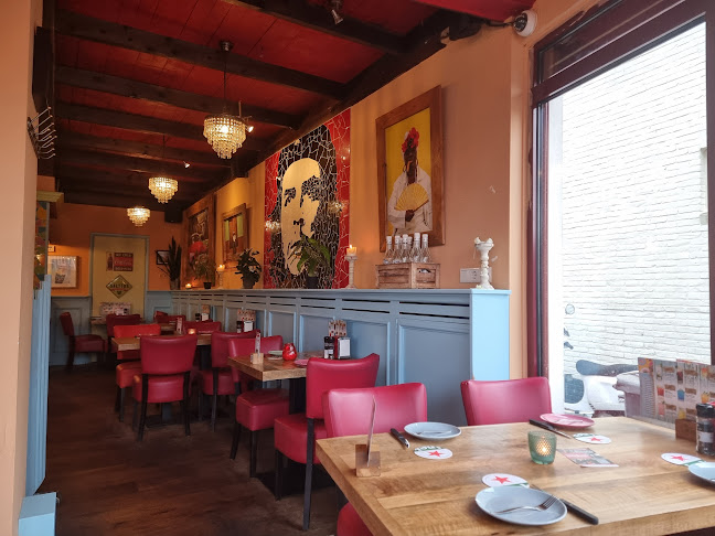 La Cubanita Nijmegen - Nijmegen