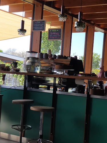 Comentarii opinii despre Koffiehuis De Goede Morgen