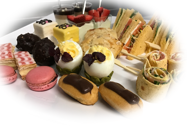 Puur & Genieten Catering - Horeca