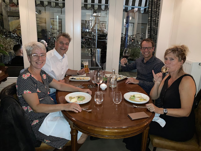 Opinii despre The Black Tie în Assen - Horeca