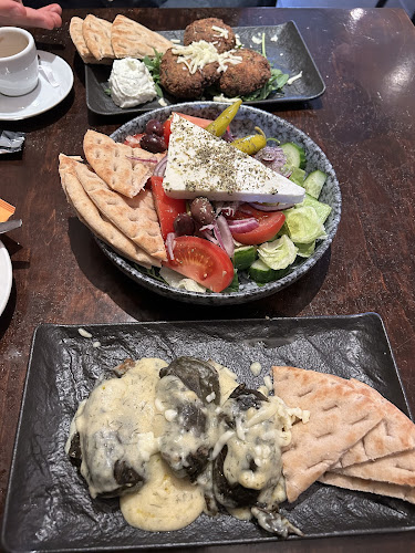 Grieks en Specialiteiten MARTHA (zaras) - Horeca