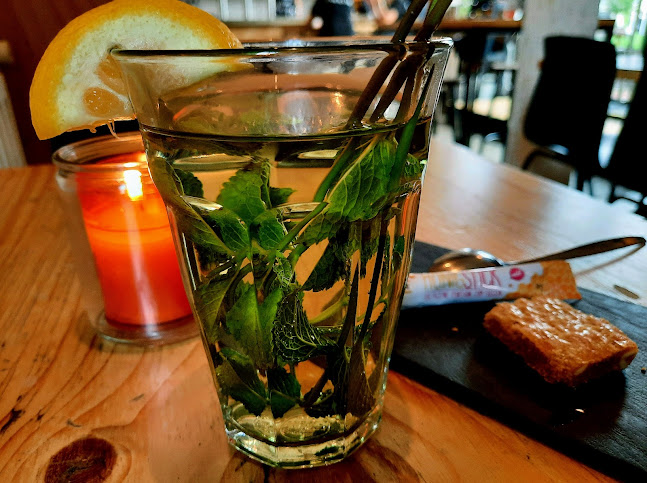 Stadscafé BAR/BAAR - Horeca