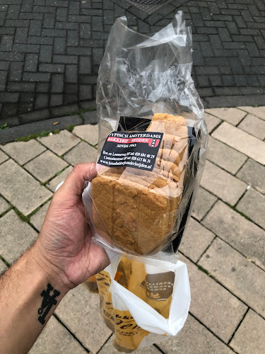 Bos en Lommerweg 207, 1055 DT Amsterdam