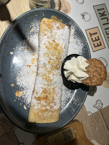 Opinii despre Pannenkoekenhuis De Langenberg în Ede - Horeca