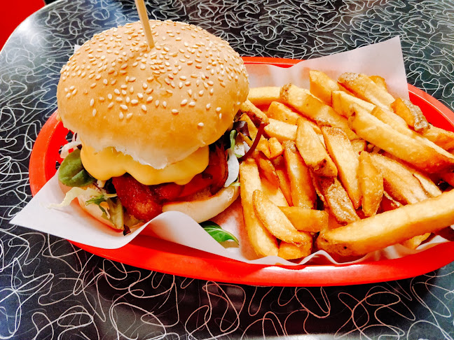 Cafetaria Twilight - Horeca