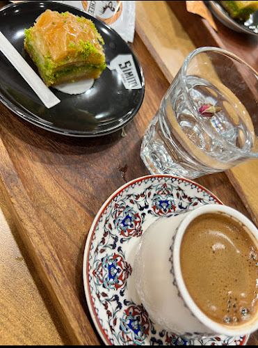 Simit and Cheese - Horeca