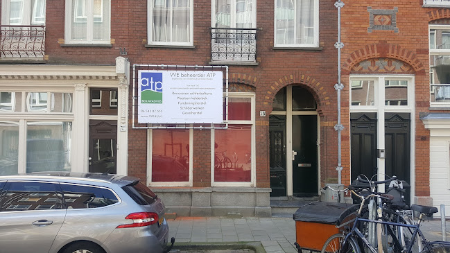 The Point Coffeeshop - Horeca