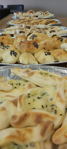 Fatayer Time - Voorburg