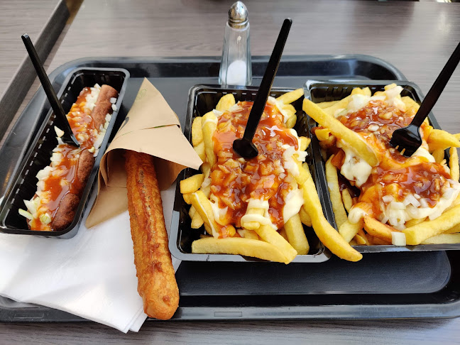 Eetwinkel Boxmeer - Horeca