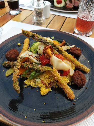 de Boerenkinkel - Hoenderloo