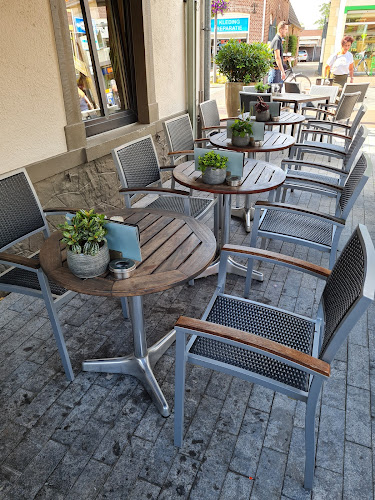 De Stadsherberg - Horeca