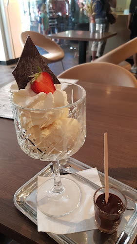 De IJsvogel Phone number