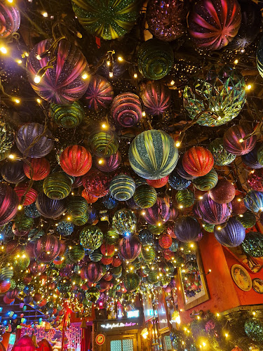 Café Happy End - Den Haag