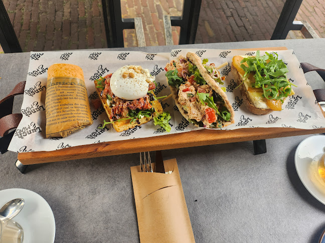 Lunch & More - Horeca