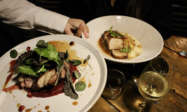 MEDI Restaurant - Den Haag