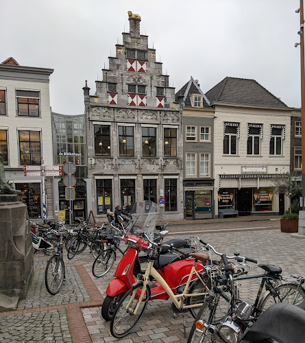 Il Giardino Gelato - Dordrecht