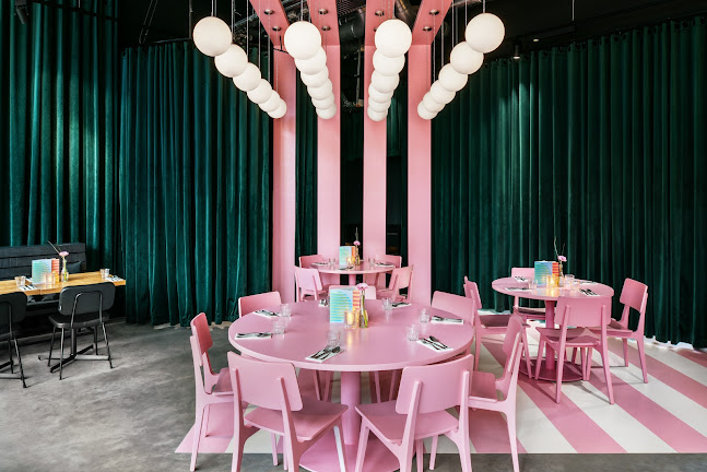 The Commons Groningen - Horeca