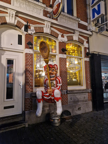 Schenklokaal Prins Heerlijk