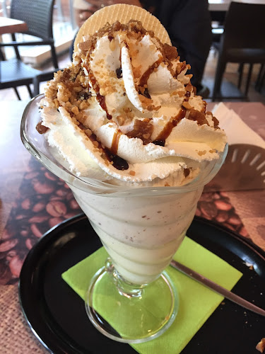 Gelateria Pizzeria Golosoni