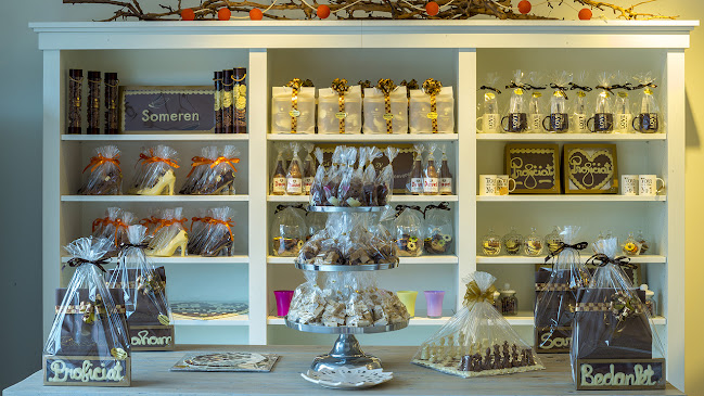 Rousseau Chocolade Someren - Someren