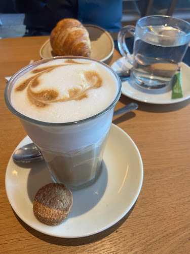 Barista Cafe - Horeca