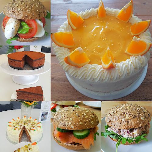 Kopje Genieten - Horeca