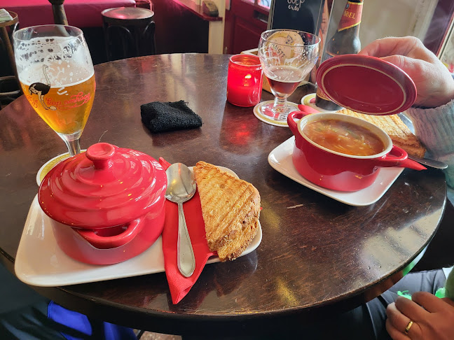 Café Marktzicht - Horeca