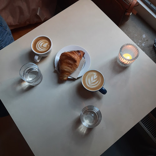 Café Bartine - Den Haag