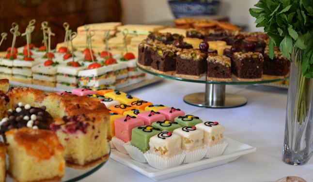 Company Sandwich - Broodjes bestellen regio Leiden - Leiden