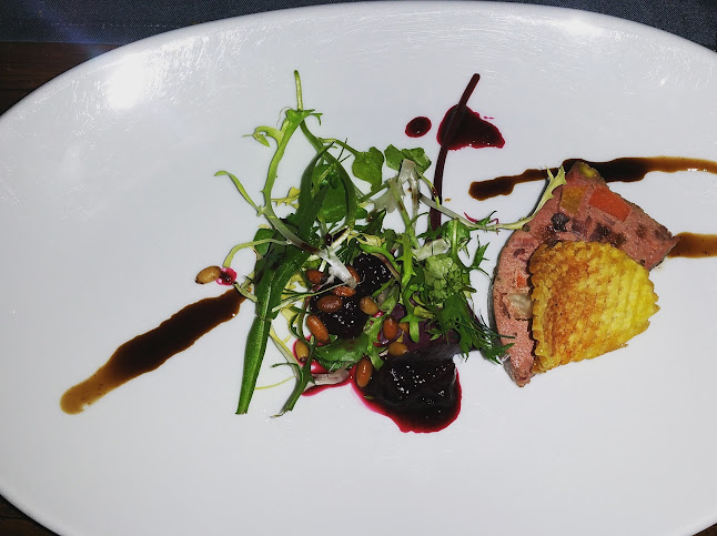 Comentarii opinii despre Brasserie 'in 't groen'