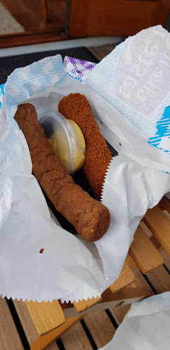 "Aan de kade" snacks en plates - Horeca