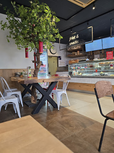 Kwalitaria En Route - Woerden - Woerden