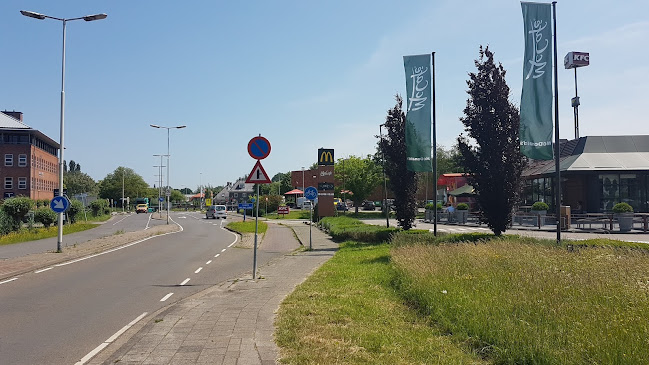 Rhijnspoor 299, 2901 LB Capelle aan den IJssel
