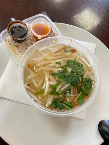 Altijd Lekker Amsterdam - Horeca