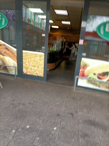 Bakkerij Cicek - Horeca