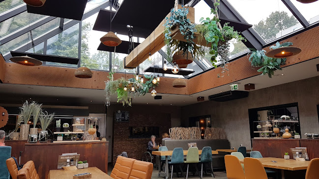 Eeterij-spelerij Vierlinden - Goes