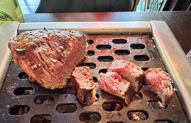 Comentarii opinii despre Amigo Grill Restaurant