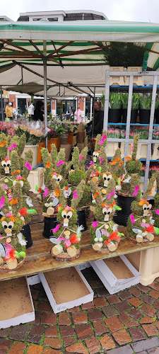 Winterswijkse Warenmarkt - Horeca