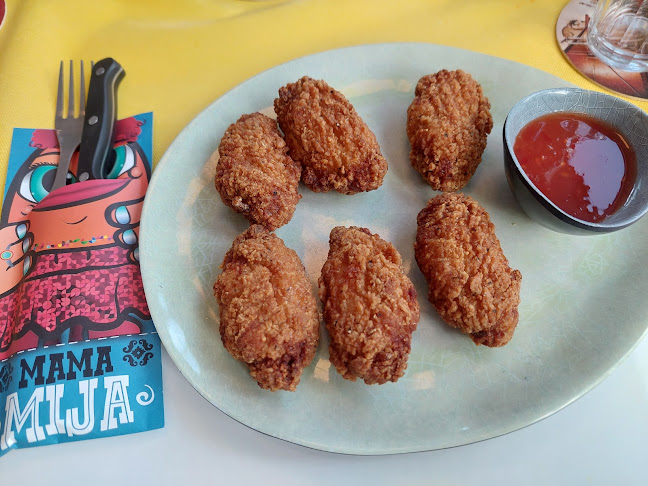 The Crazy Chicken - Horeca