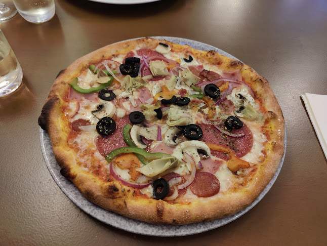 Trattoria Fantasia - Horeca