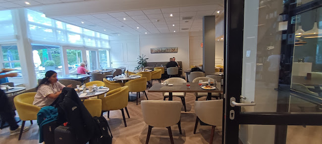 Comentarii opinii despre Brasserie Jan