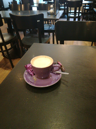 Opinii despre Bagel Alley, ontbijt, lunch. în Wassenaar - Horeca