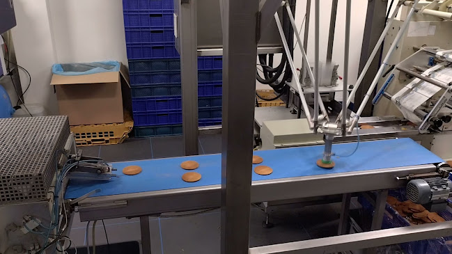 Kamphuisen Siroopwafelfabriek