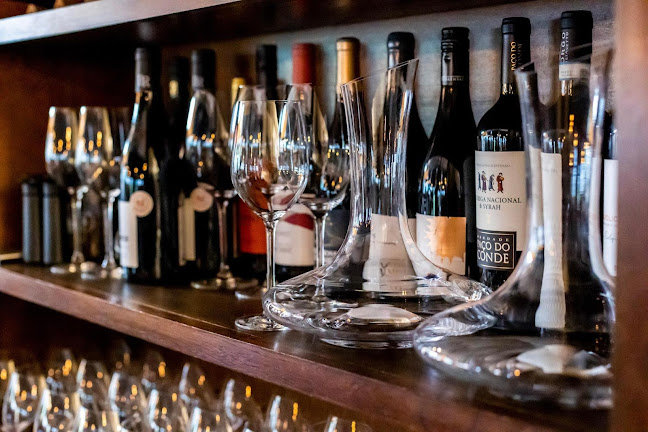 De Gastronout - Horeca