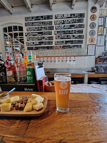 DAVO Bieren - Deventer