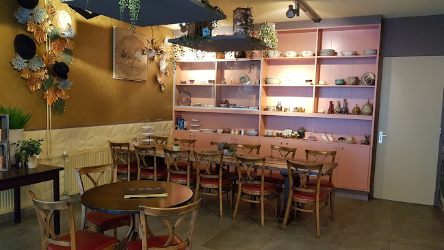 Comments and reviews of Bakkerij Feenstra - Fenomini