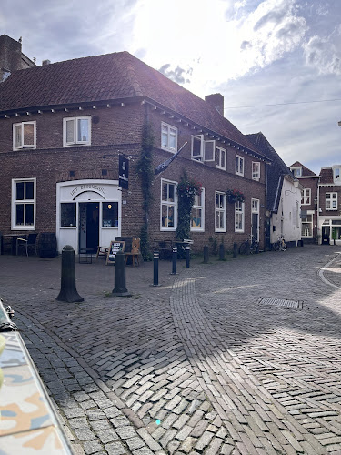 Het Brouwhuis Amersfoort Phone number