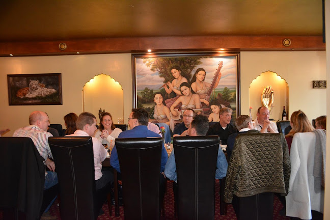 Comentarii opinii despre Himalaya Palace